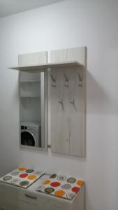 Парк Апартаменти Юлия