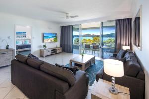 Lagoon Apartments on Hamilton Island by HIHA