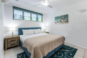 Lagoon Apartments on Hamilton Island by HIHA