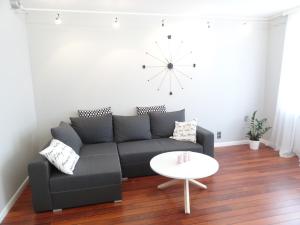 Apartamenty na Starówce Grobla