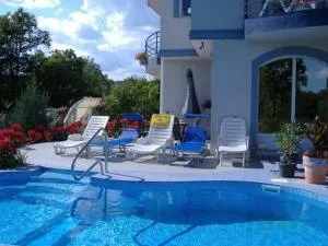 Judit haus - Balatonfüred