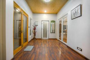 SaffronStays Sherni House, Mashobra