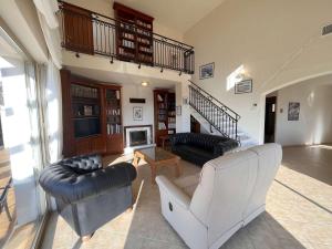 Maisons de vacances Maison Cavalaire-sur-Mer, 4 pieces, 7 personnes - FR-1-226B-86 : photos des chambres