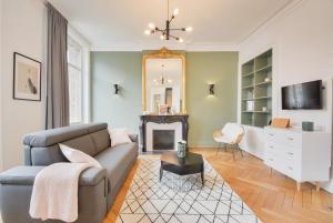 - Le Manon !Gare - topappartnancy