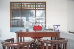 Katup Guest House Syariah Mitra RedDoorz