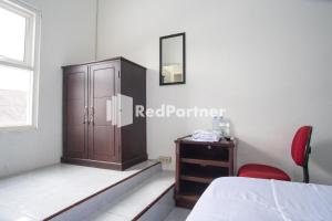 Phòng Tiêu Chuẩn (Standard Room)