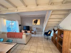 L Abri-cotier Appartements : photos des chambres