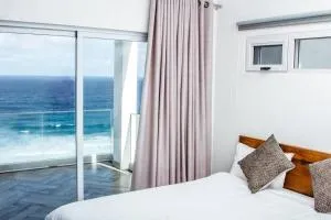 Bluewaters Ponta Malongane - Mateus