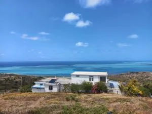 Ô Bercail du Sud chez Jeannette - Tambe