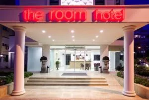 The Room Hotel & Apartments - Antalya (Adalia)