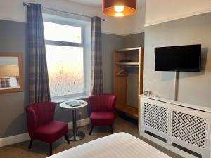 Double Room with Private Bathroom room in Hotel Katherine