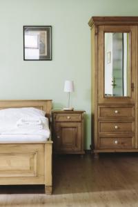 Triple Room room in Rezidence Zvon