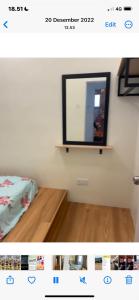 Cameron Homestay klasik Adik Aisyah