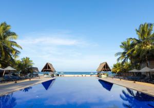 Maalu Maalu Resort & Spa - Thema Collection