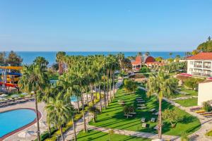 Arum Barut Collection - UltraInclusive