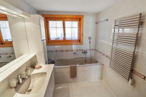 Logement spacieux et confortable