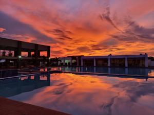 Twangale Resort & Spa