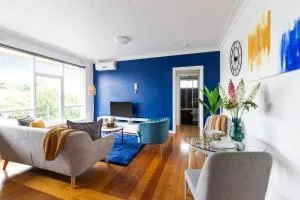 Prahran Chic & Cozy Retreat - Prahran