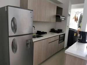 Hermoso lugar para largas y cortas estancias