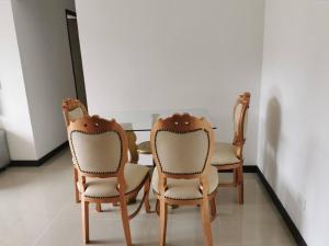 Hermoso lugar para largas y cortas estancias