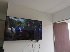 Hermoso lugar para largas y cortas estancias