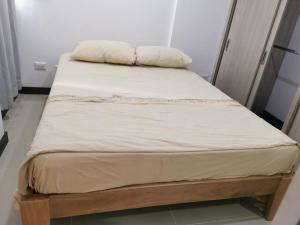 Hermoso lugar para largas y cortas estancias