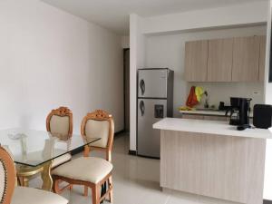 Hermoso lugar para largas y cortas estancias