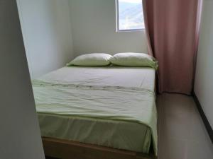 Hermoso lugar para largas y cortas estancias