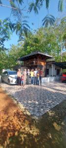 Hometostay Bokbak Kupang