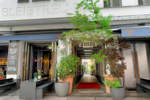 Hotel Bleibtreu Berlin by Golden Tulip