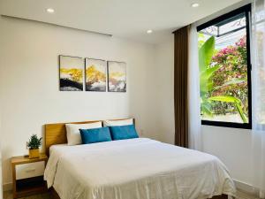 Chau An Villa 5 bedrooms at Ngu Hanh Son