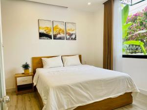 Chau An Villa 5 bedrooms at Ngu Hanh Son