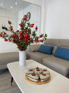 Chau An Villa 5 bedrooms at Ngu Hanh Son