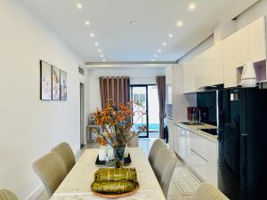 Chau An Villa 5 bedrooms at Ngu Hanh Son