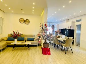 Chau An Villa 5 bedrooms at Ngu Hanh Son