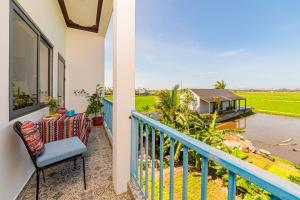 Hoi An Paddy House Homestay