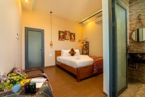 Hoi An Paddy House Homestay