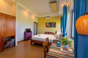 Hoi An Paddy House Homestay