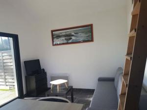 Appartements Guest house privative pour 2 sur Lege cap Ferret : photos des chambres