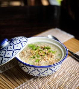 Little Eden Guesthouse