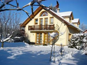 Apartamento Katka a Martin Liptovsk&yacute; Mikul&aacute;&scaron; Eslovaquia