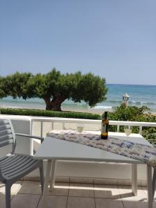 Coastal Apartment Christina