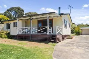 Hop Skip Cottage - Deepdene