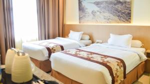 Phòng Hai Giường Đơn (Twin Room)