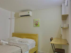 Vuông Tròn homestay