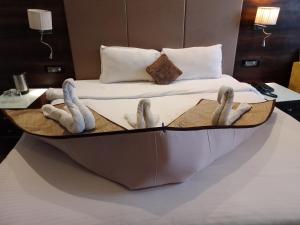 Hotel 5 Flowers Ananta Elite
