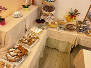 Hotel Alessi** Rimini