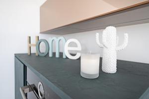 APARTMENT YIN & YANG - Regarda Travel