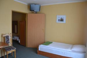 Hotelik Orlik
