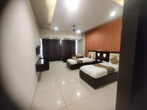 HOTEL RESTANDVIEW